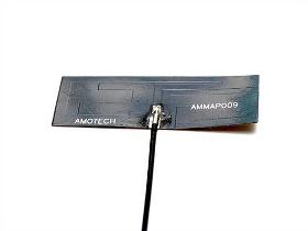 Adhesive Embedded Antenna with 1 Cable 2G/3G/