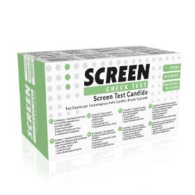 Screen Check Candida Test