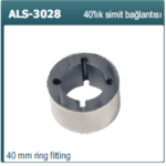 ALS-3028 40 mm ring fitting