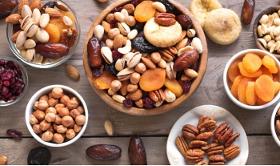 Dry Fruits