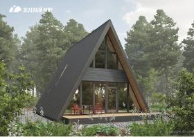 A-Frame