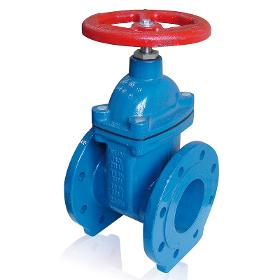 Gate Valve