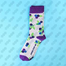 W36 Lady Custom Designed Socks