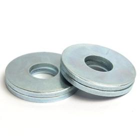 M3 - 3mm FORM G Washers Thick Washers Bright Zinc Plated DIN