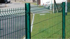 STANDARD PANEL FENCE