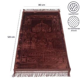 carpet prayer rug