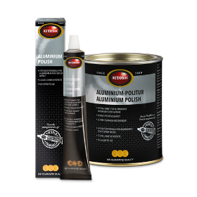 Autosol® Aluminium Polish