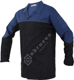 Antistatic ESD Labcoat LC07