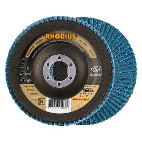 Flap discs