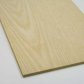 Ash Veneered MDF