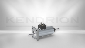 Reversible Linear Solenoid LHR040