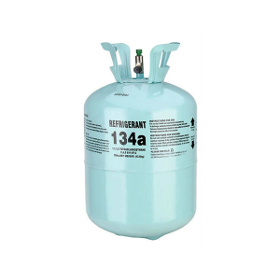 Factory R141b R404A R134A R22 R410A Gas For Sale