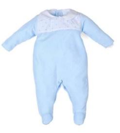 Pyjamas Body Babygrow