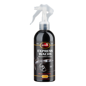 Autosol® Express Wax For Matt Paintwork