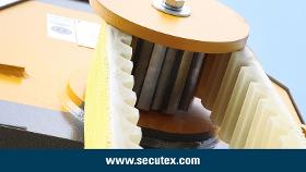 Secutex Secudrive