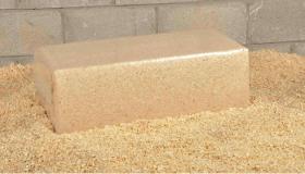 Wood Shavings 25KG