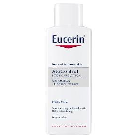 Eucerin AtopiControl Body Lotion - Intensive Moisturizing Care for Atopic Skin