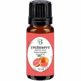 Grapefruit essential oil (Citrus Grandis) 10 ml., 20 ml.