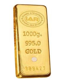 GOLD BAR