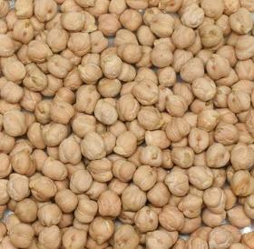 Chickpeas 9mm