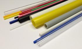 Plastic extrusion articles