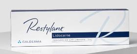 Restylane® with Lidocaine - 1x1ml