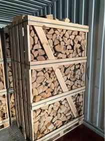 Quality Alder Firewood