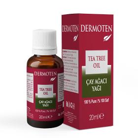 Tea Tree Oil