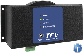 Sturtevant Richmont TCV-FM Torque Control Verifier