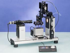 OCA 200 expert contact angle meter