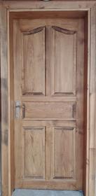 Solid Wood Doors