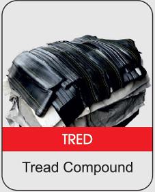 Tread Compound