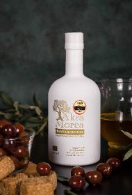 Premium Organic Extra Virgin Olive Oil 500ml