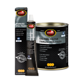 Autosol® Stainless Steel Polish