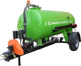  Slurry tanker LKT-V