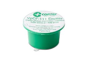 Cortec VpCI® 111 Emitters With Breathable Membrane