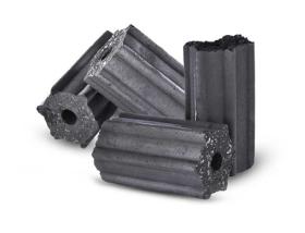 Briquettes charcoal