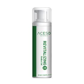 Natural Revitalizing 28 Redox Tube Cream 50ml