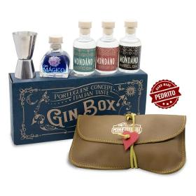 Gin Box