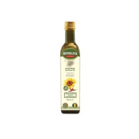 Republika Extra Virgin Sunflower Oil with chilli 250ml