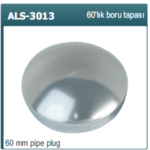 ALS-3013 60 mm pipe plug