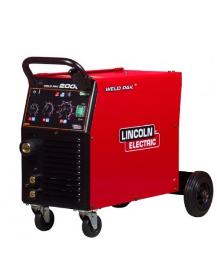 Lincoln Electric WELD PAK 2000 MIG Welding Machine