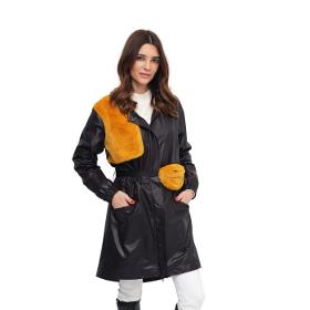 Cielo Raincoat