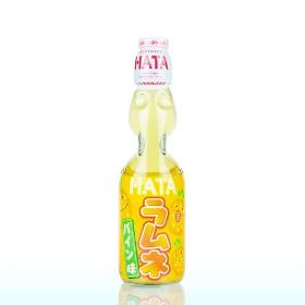  HATA KOSEN Bottle Ramune Pineapple 200ml