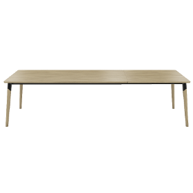 Core wooden Table