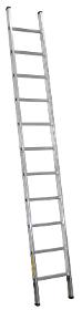 Aluminium Ladders Standard Line L66