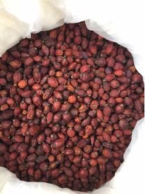 Dried Rose hip 