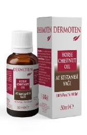 Horse Chestnut Oil