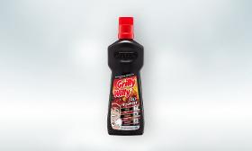 Organic Grill Lighter - Grilly Willy 750ml