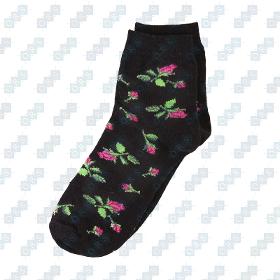 W20 Lady Short Socks